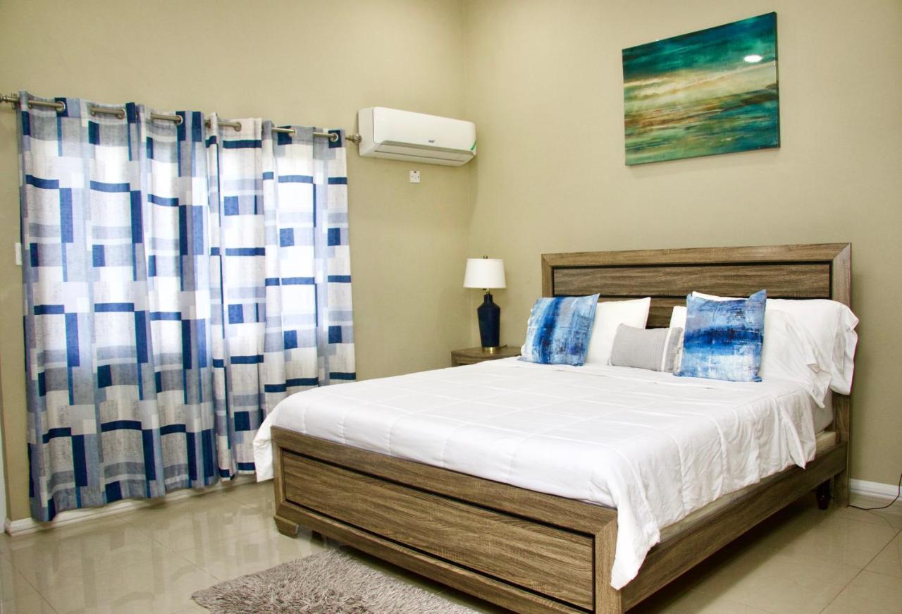 Comfort Homes Kingston Exterior foto