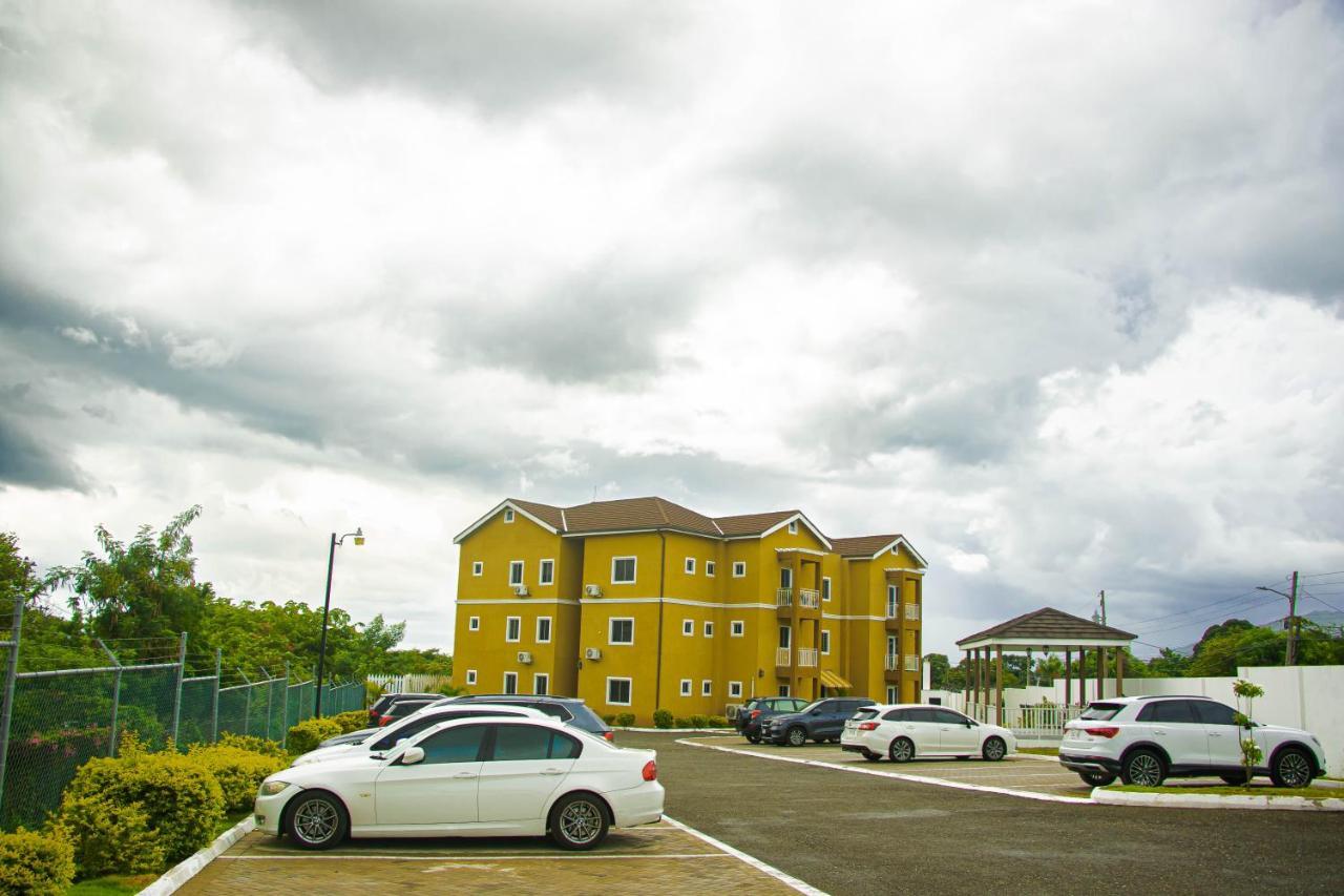 Comfort Homes Kingston Exterior foto